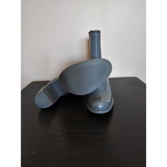Jeffrey Campbell Havana last rainboots size 8 - Picture 10 of 12